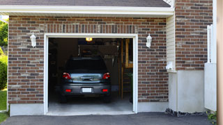 Garage Door Installation at Bellefield Village, Florida